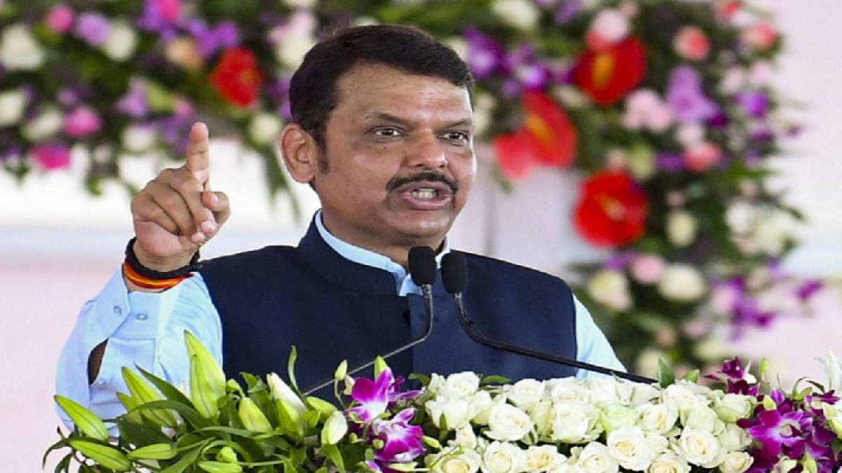 Maharashtra CM Oath Ceremony Guest list