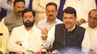 Maharashtra Cabinet Suspense