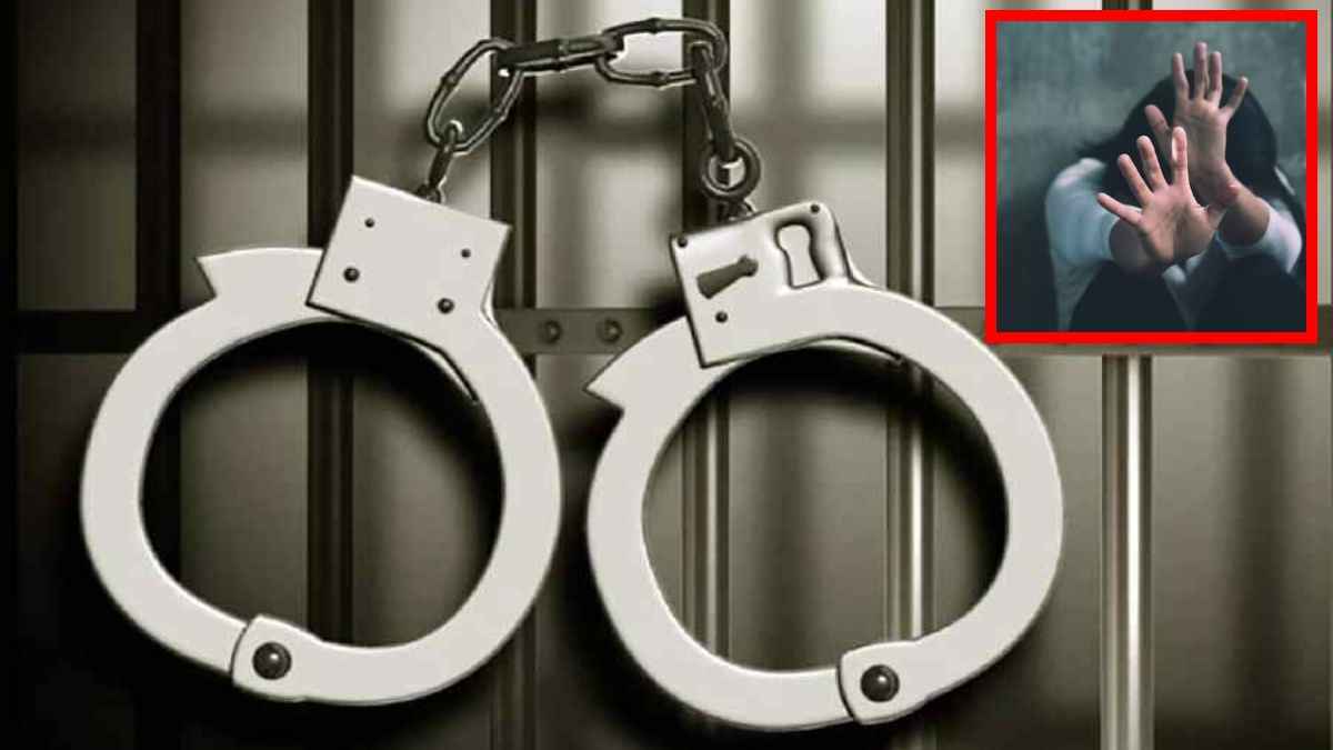 नशे में धुत्त पुलिसवाले ने नाबालिग के साथ की छेड़छाड़, लोनावाला में शर्मनाक वारदात