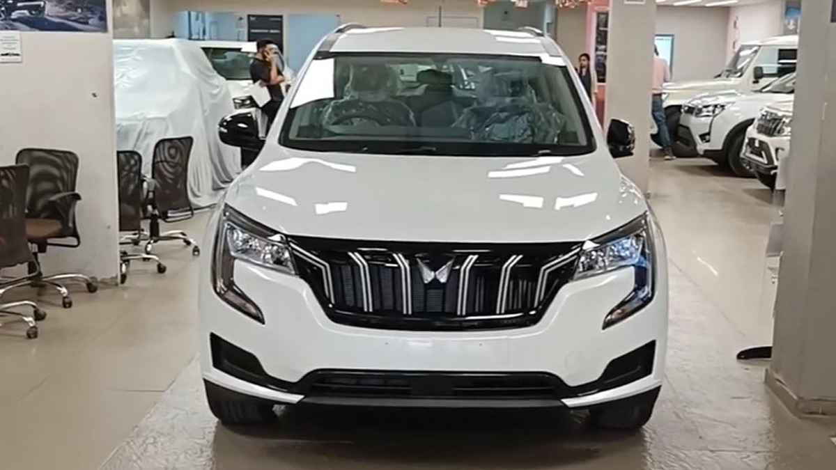 Mahindra price hike