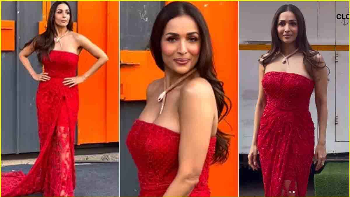 Malaika Arora Malaika Arora
