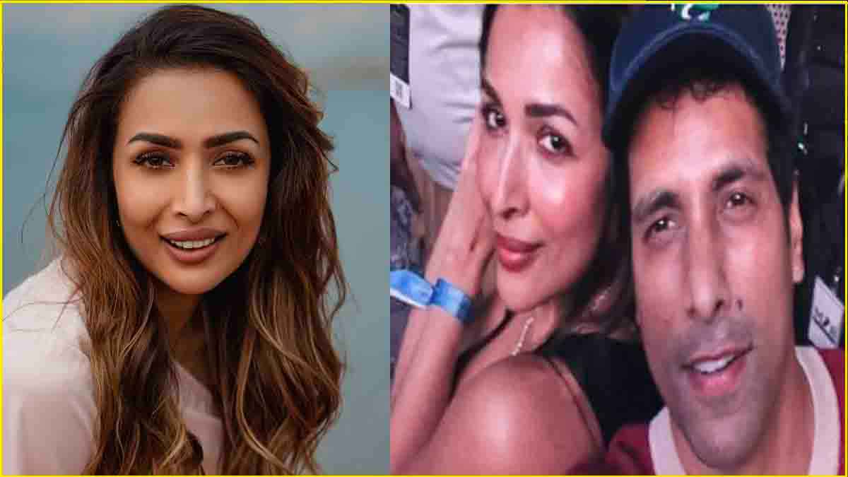 Rahul Vijay कौन हैं? जो बताए जा रहे 51 साल की Malaika Arora के रूमर्ड बॉयफ्रेंड