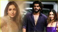 Malaika Arora, Arjun Kapoor