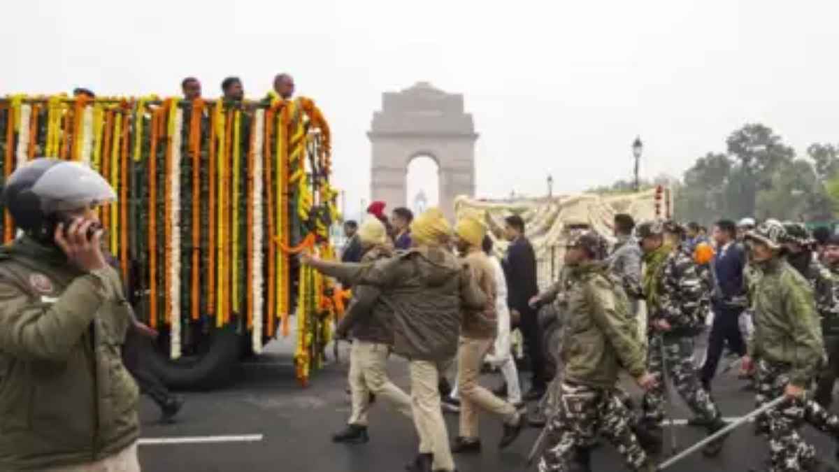 बिना ट्रस्ट नहीं बनेगा मेमोरियल, मनमोहन सिंह स्मारक के लिए जमीन तलाश रही सरकार