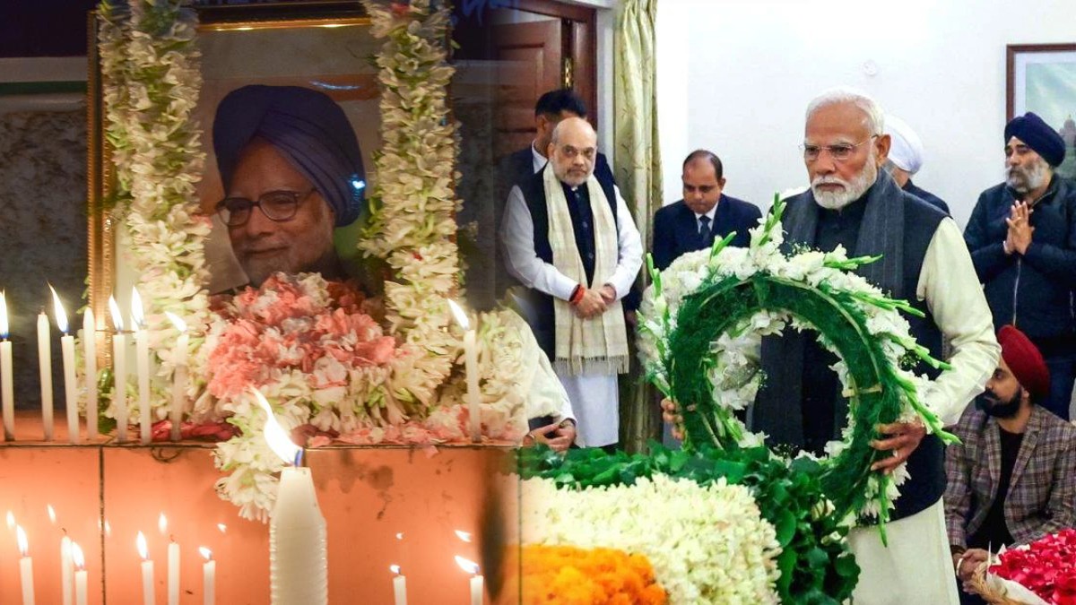 Manmohan Singh funeral-1