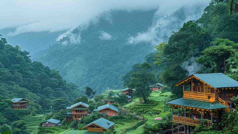 Meghalaya-1