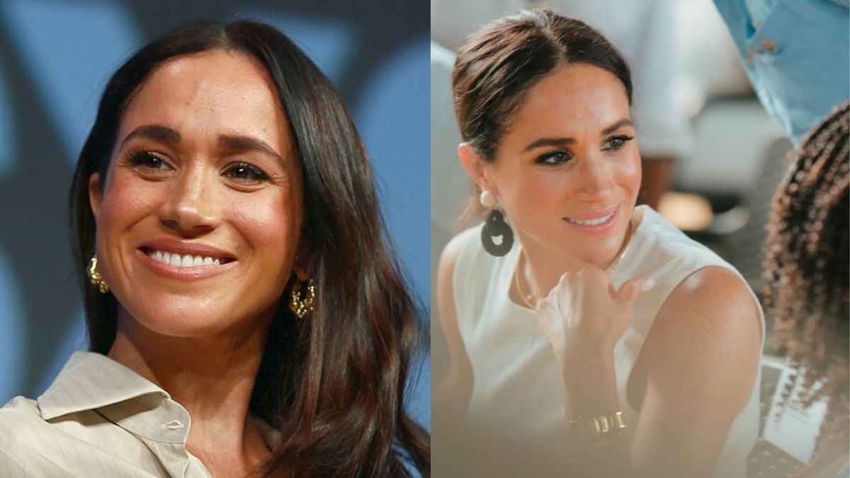 Meghan Markle ने खुद को ही अपॉइंट किया अपने लाइफस्टाइल ब्रांड का CEO, जानिए क्या है इसकी वजह?