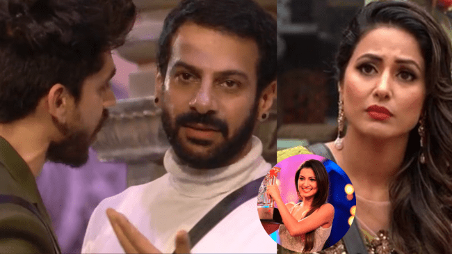 Bigg Boss 18 Bigg Boss 18