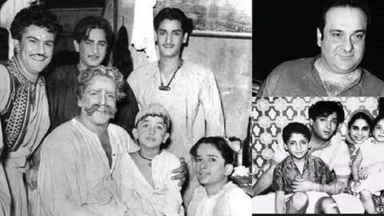 कपूर खानदान का इकलौता चिराग जिसे हिट फिल्मों के बाद भी कभी नहीं मिला सुपरस्टार का टैग