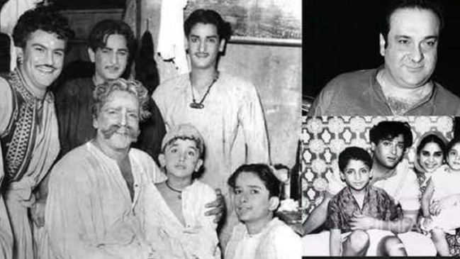 Kapoor Family Son Who Was Never Called A Superstar Kapoor Family Son Who Was Never Called A Superstar