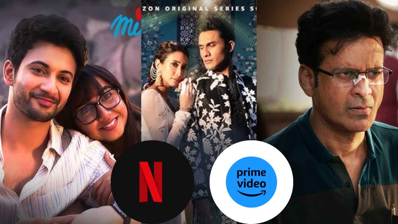 OTT Release: इस हफ्ते होगा Pushpa 2 से भी बड़ा धमाका, Netflix-Hotstar पर रिलीज होंगी ये सीरीज-फिल्में