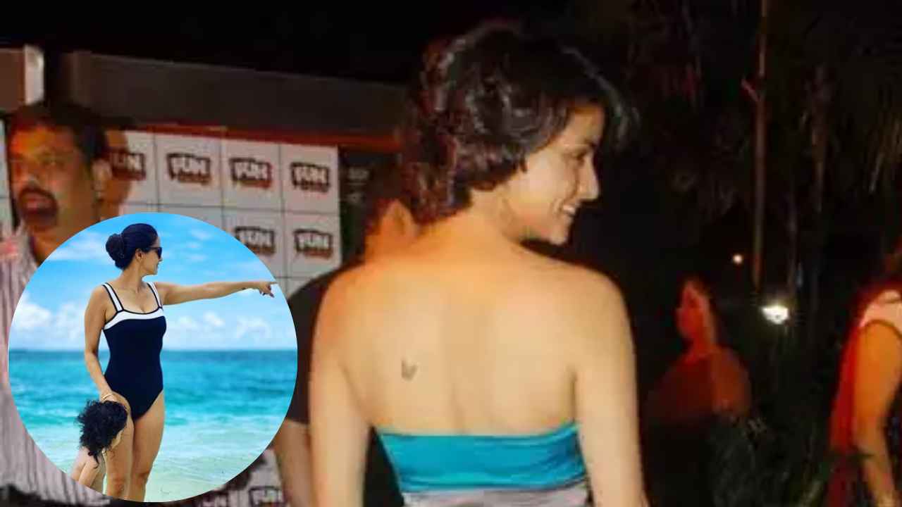 पायलट से एक्ट्रेस का तय किया सफर, फिर राजनीति में आजमाई किस्मत, आज हैं सफल इंटरप्रेन्योर