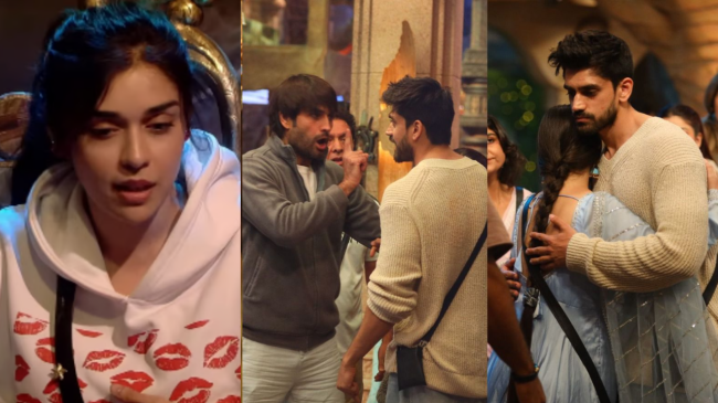 Bigg Boss 18 Bigg Boss 18