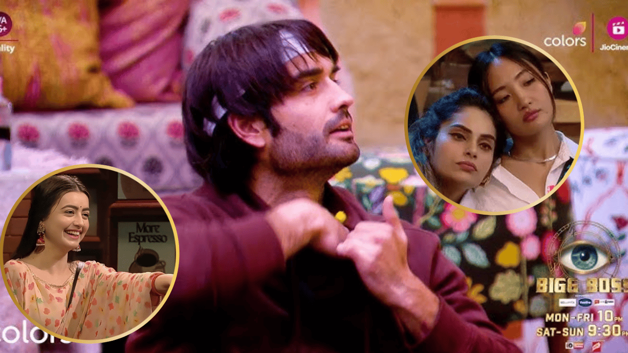 Bigg Boss 18: Vivian Dsena के ट्रॉफी जीतने में रोड़ा बने ये 5 कंटेस्टेंट्स, इन दुश्मनों के टारगेट पर 'लाडला'!