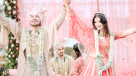 Sunny Chopra Wedding Pictures