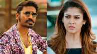 Nayanthara on Controversy With Dhanush