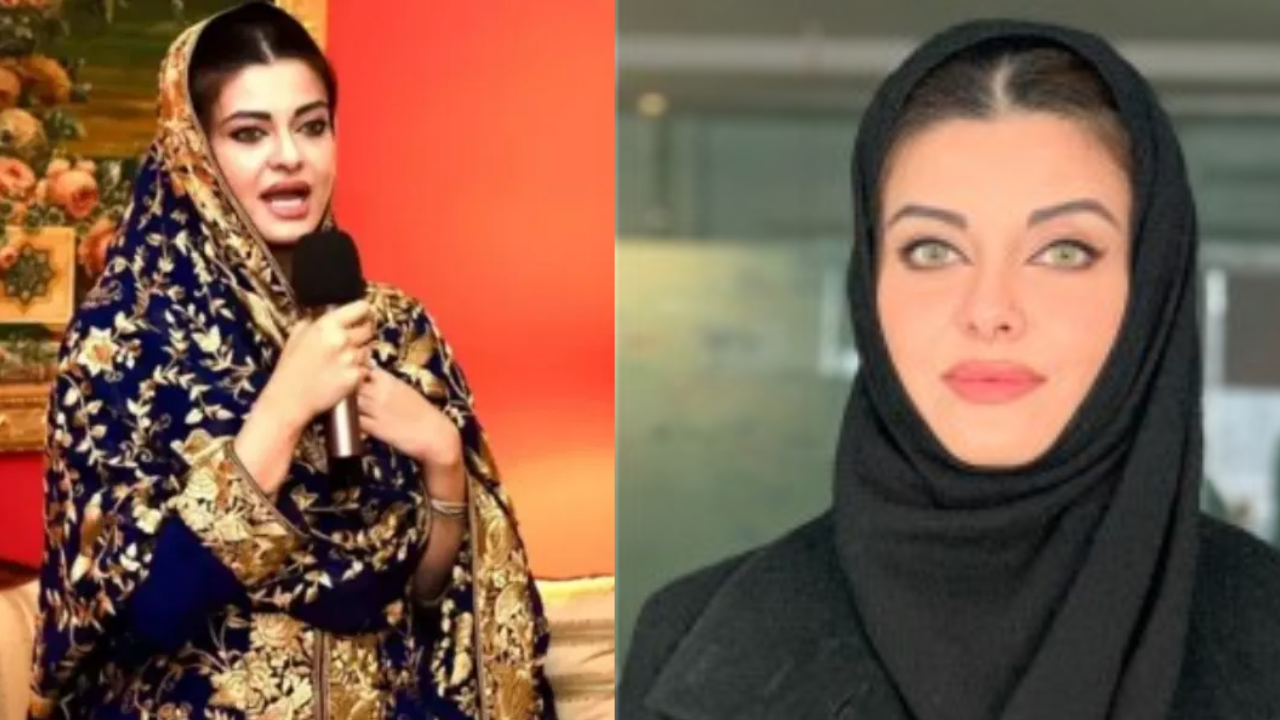 Aishwarya Rai Bachchan’s doppelganger Kanwal Cheema