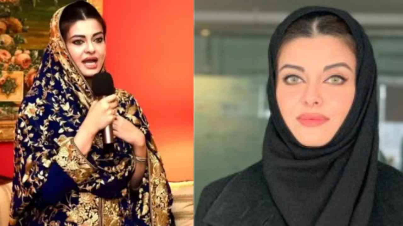 Pakistan की Aishwarya Rai कौन? लुक में सेम टू सेम, नेट वर्थ सुनकर उड़ जाएंगे होश!