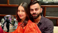 Virat Kohli-Anushka Sharma