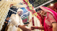 Aasif Khan wedding pics