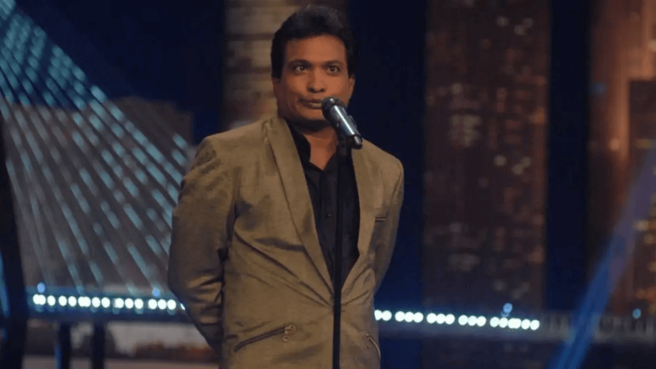 कॉमेडियन Sunil Pal का सनसनीखेज खुलासा, बोले-लापता नहीं किडनैप हुआ था