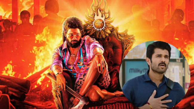 Pushpa 3: The Rampage