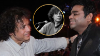 AR Rahman on Zakir Hussain Demise