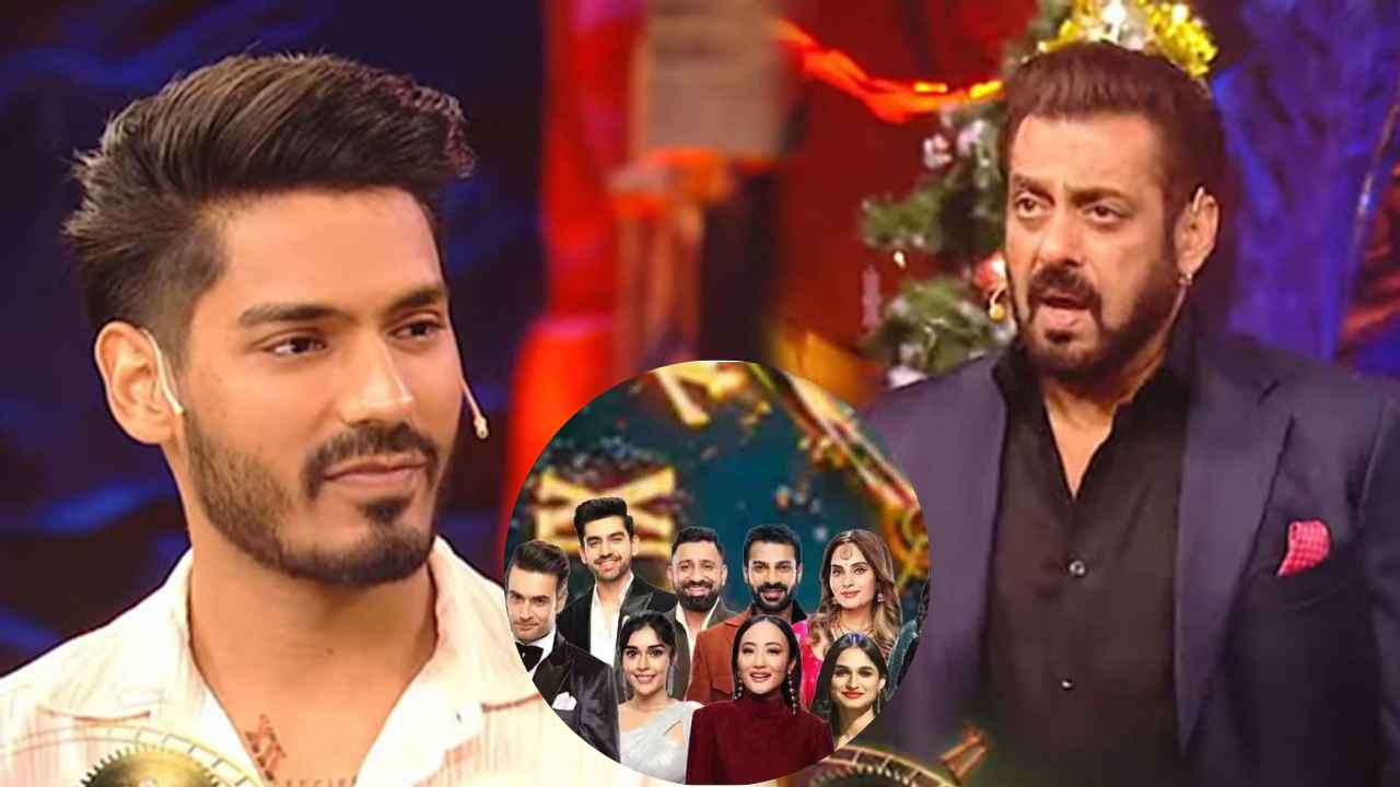 Bigg Boss 18 के मेकर्स को लगा झटका? Digvijay Rathee ने बेघर होते ही उठाया बड़ा कदम