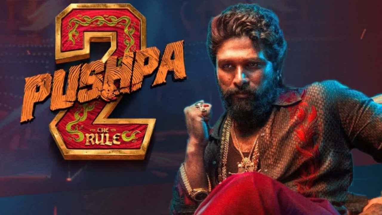 Pushpa 2