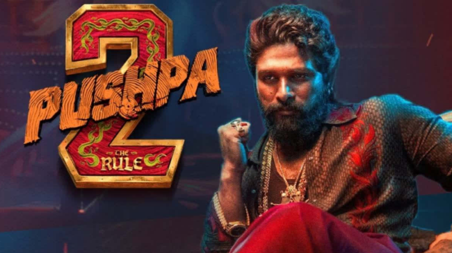Pushpa 2 Pushpa 2