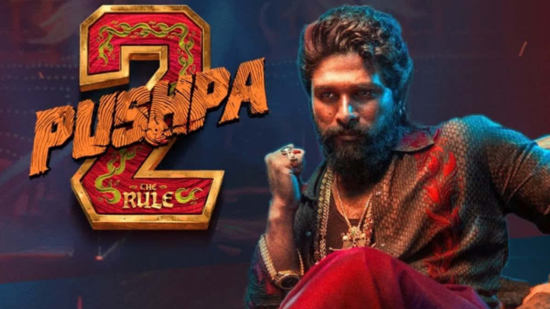 Pushpa 2