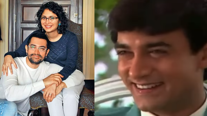 Aamir Khan