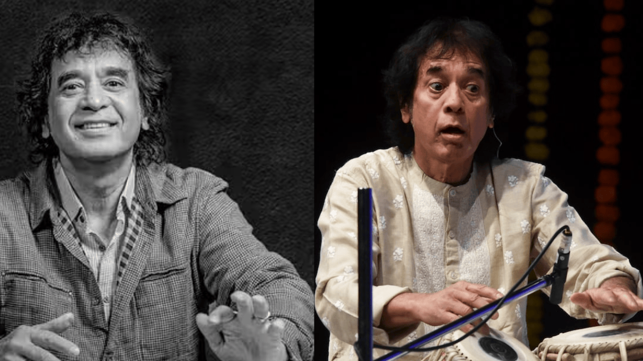 अपने पीछे कितनी संपत्ति छोड़ गए Zakir Hussain? पद्म विभूषण जैसे पुरस्कारों से थे सम्मानित