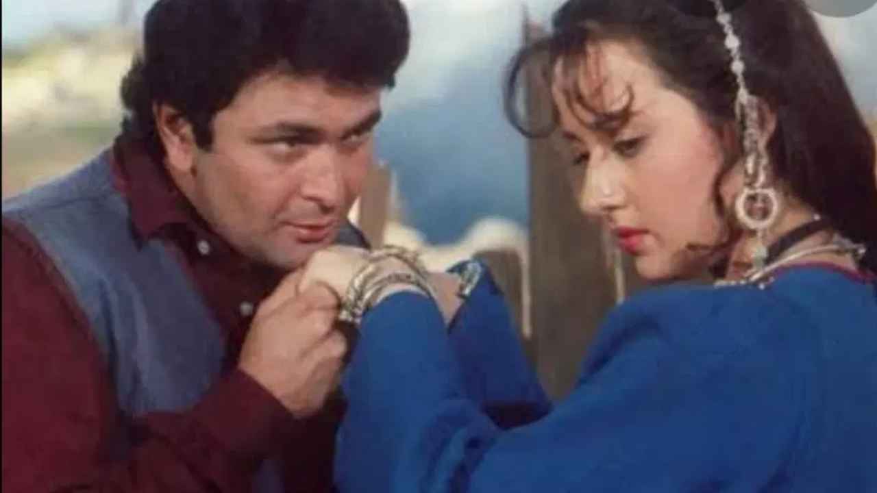 पाकिस्तानी एक्ट्रेस 4 शादियों के बाद भी सिंगल, बनी भारत की बहू, एक फिल्म के बाद फ्लॉप