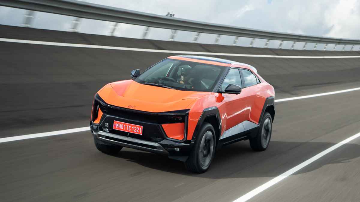 Mahindra BE 6: डिजाइन से लेकर फीचर्स में दम, जानिए कैसी है परफॉरमेंस