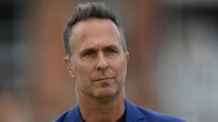 Michael Vaughan