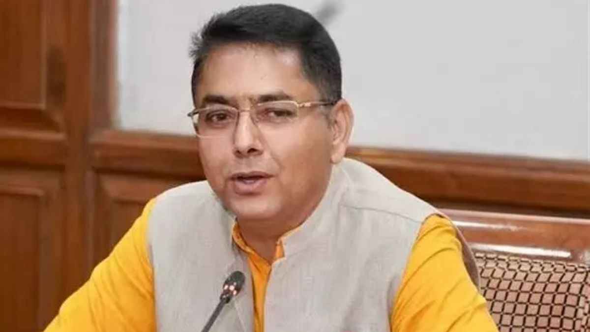 पंजाब में ग्रीन एनर्जी को अपनाने की रणनीति पर हो रहा काम, कैबिनेट मंत्री अमन अरोड़ा का बड़ा दावा