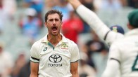 Mitchell Starc