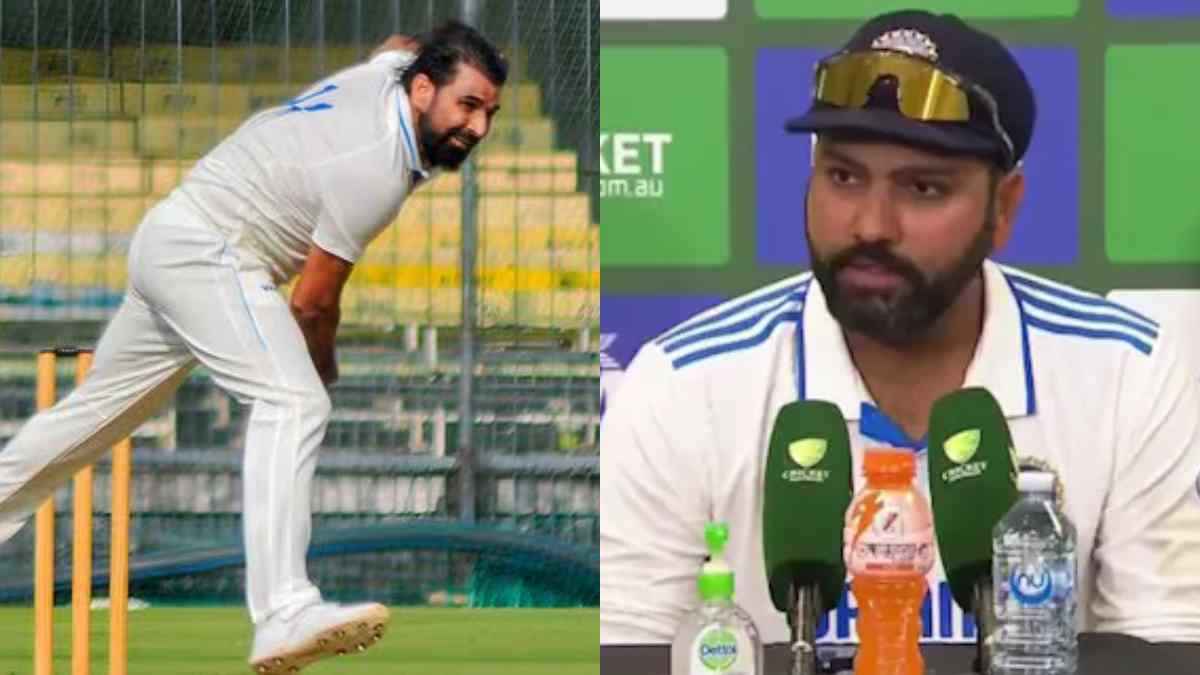 Mohammed Shami (5)