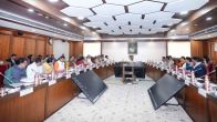 Mohan Cabinet Meeting Decision