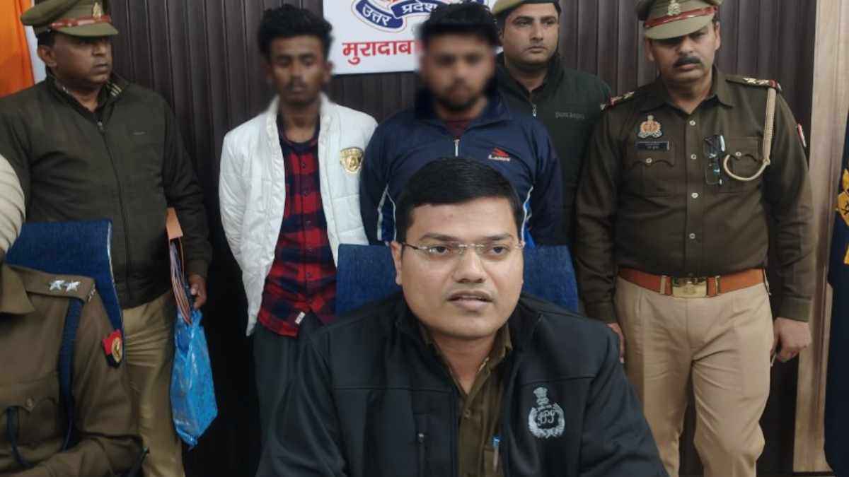 मिर्जापुर सीरिज देखकर ले ली शादीशुदा प्रेमिका की जान, पकड़ा गया फुटबॉल खिलाड़ी