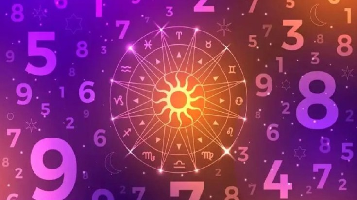 क्यों 8 मूलांक वाले लोग होते हैं किस्मत के बादशाह? - numerology ...