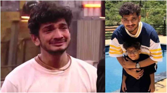 Munawar Faruqui Munawar Faruqui