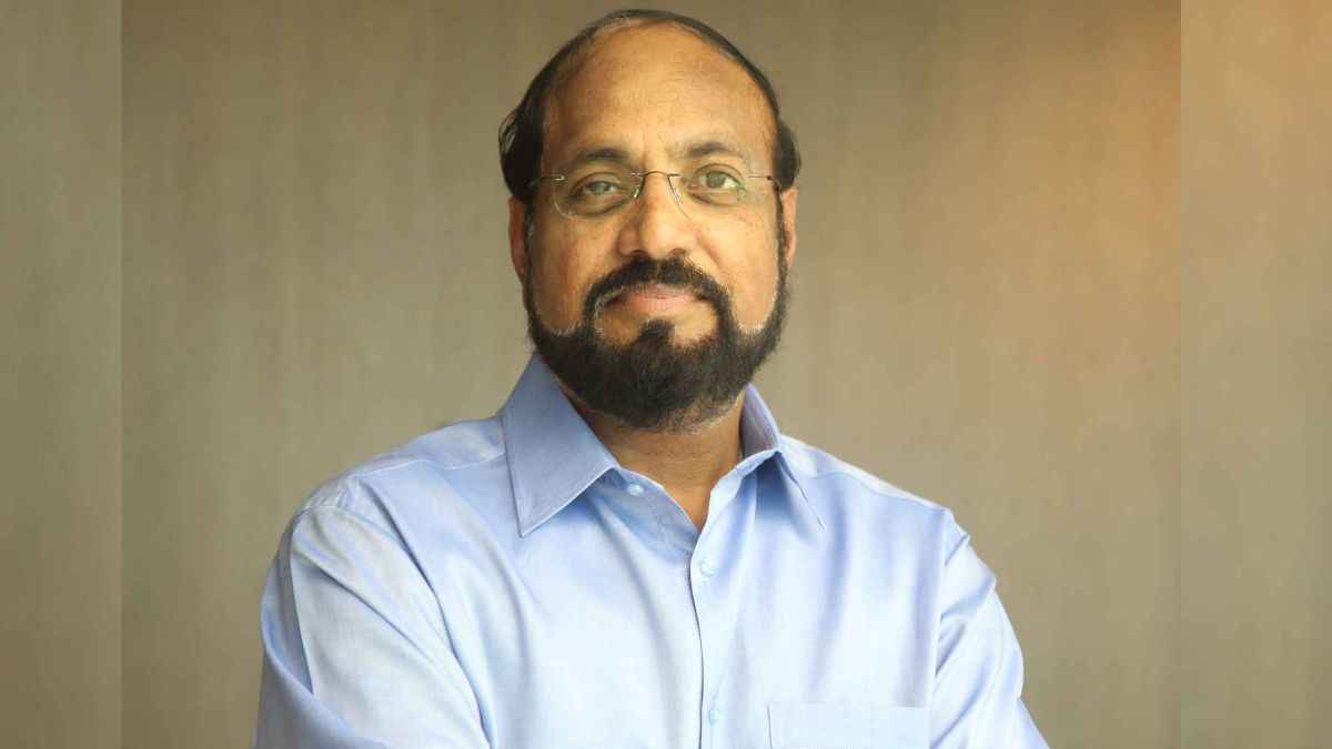 Murli Krishna