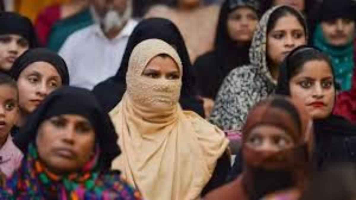 'संपत्ति में बराबरी, हलाला अवैध हों...', मुस्लिम महिलाओं की UCC में सुधार की मांग, सरकार के सामने रखी ये 25 मांगें