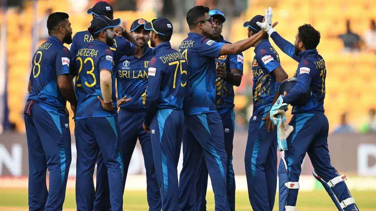 NZ vs SL: टी-20 सीरीज के लिए श्रीलंका टीम का ऐलान, मैच विनर खिलाड़ी की हुई वापसी
