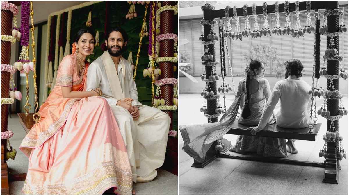 Naga Chaitanya से उम्र में कितनी छोटी हैं Sobhita? कमाई के मामले में कौन आगे?