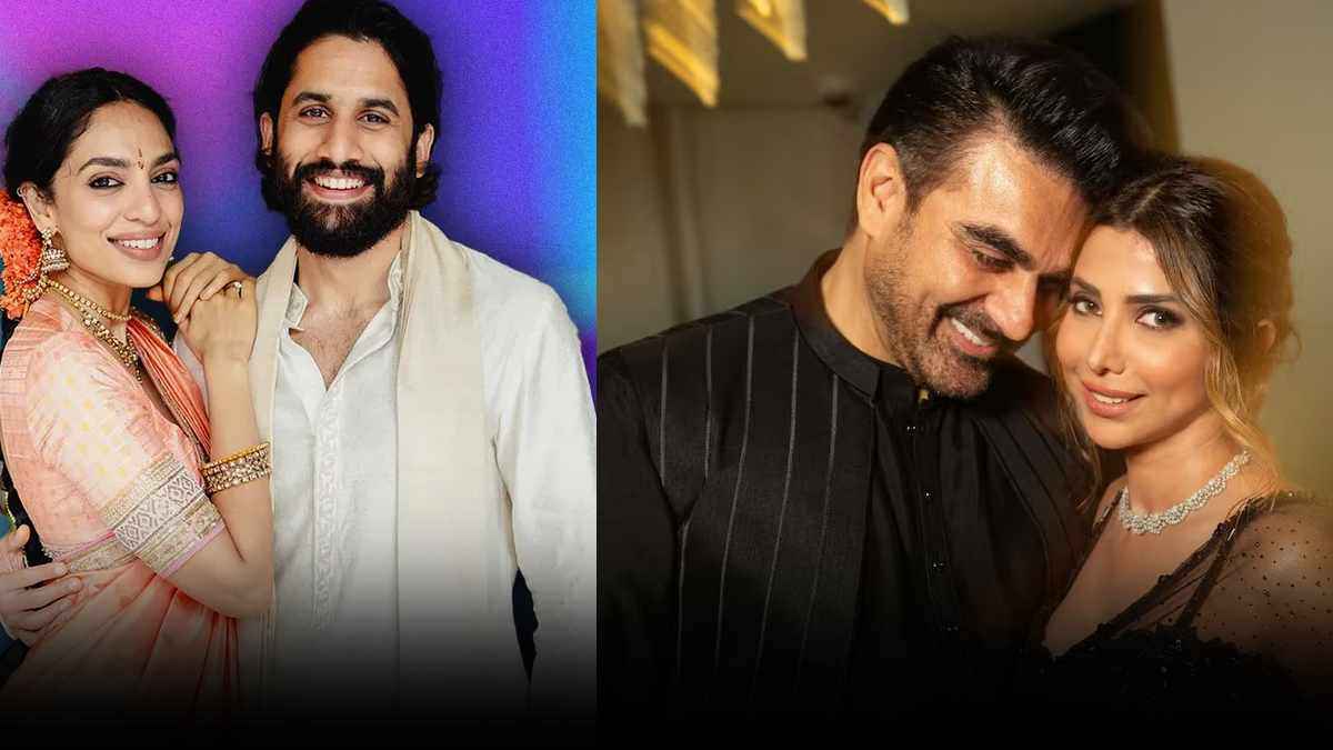नागा चैतन्य की जिंदगी अरबाज खान जैसी, 2 संयोग जो दे रहे बड़े हिंट