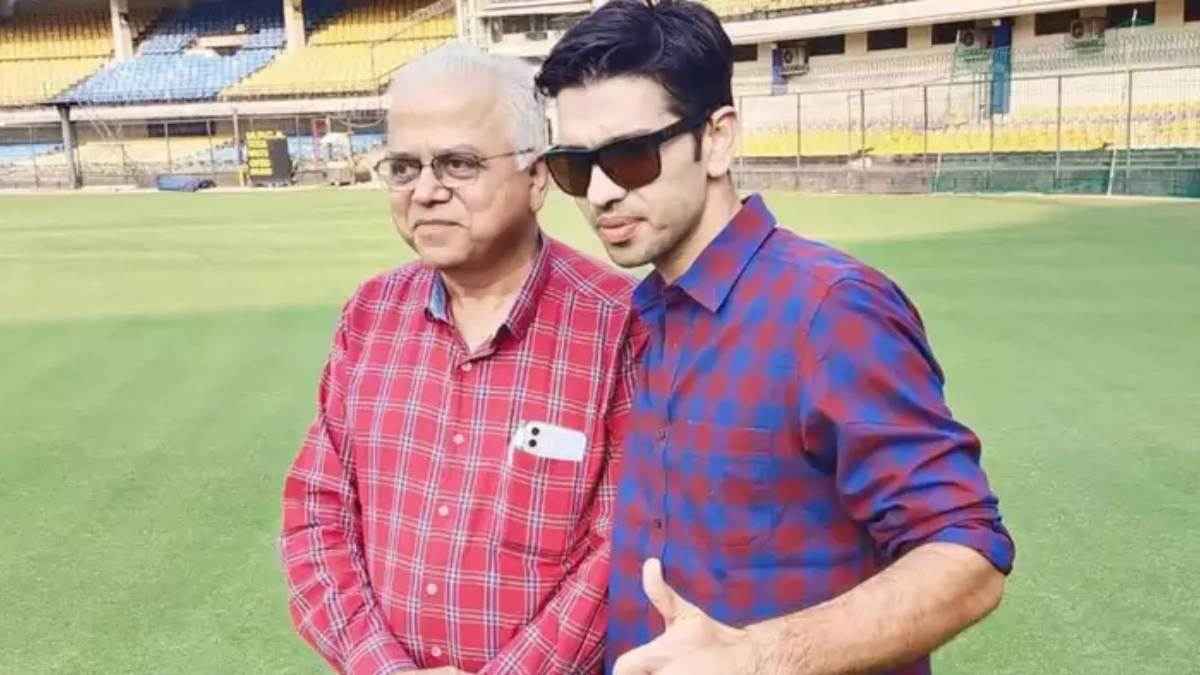 पूर्व भारतीय विकेटकीपर के पिता को हुई 7 साल की जेल, इस मामले में पाए गए दोषी