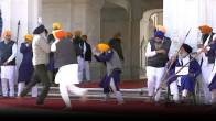 Narain Singh Chaura Attack Sukhbir Badal